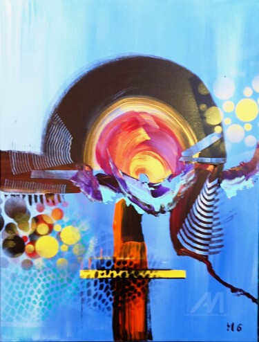 MIROIR D'UNE PETITE MUSIQUE INTÉRIEURE